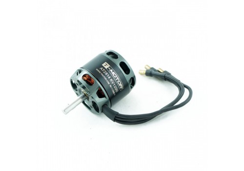 T-motor AT 2814/1200 - Long Shaft SKU: A58