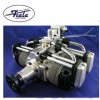Fiala - FM 280cc 4 cylinder Quad motor