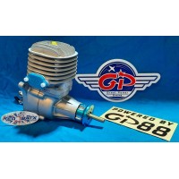 GP 88cc ( Includes Muffler )