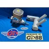 GP 88cc ( Includes Muffler )
