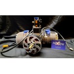 EX International - UAV and Drone engines