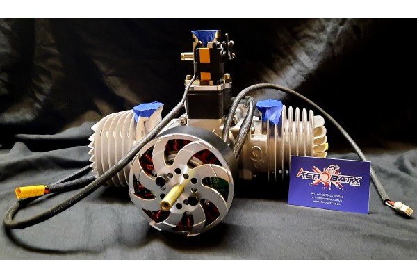 UAV and Drone Supplies - UK