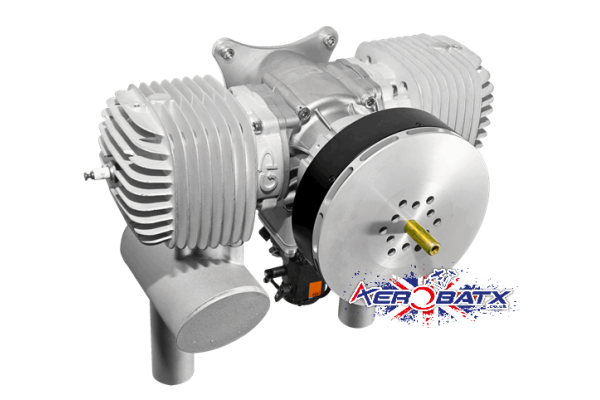 EX230 - the New 230cc powerhouse for Commercial and Industrial UAV and Drone applications