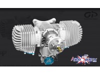 GP 230 cc ( Includes Muffler set)