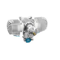 GP 230 cc ( Includes Muffler set)