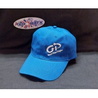 GP - Great Power Engines Caps - BLUE