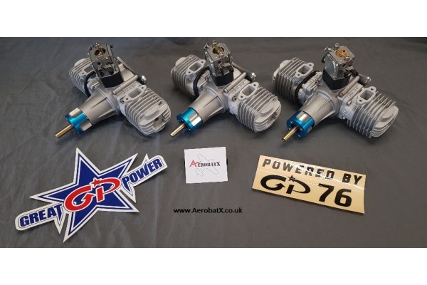 FAQ - Frequently asked Questions - Great Power (GP) Engines