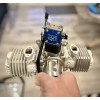 GP Engines - Anodised Walbro Carb Cover 178cc