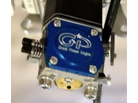 GP Engines - Anodised Walbro Carb Cover 38 / 61 / 76cc