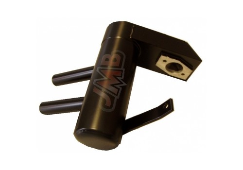 JMB - Pitts Style Muffler DA 85cc