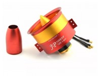 JP - EDF Ducted Fan JP Hobby 105mm + 12s Motor 875KV (CCW)