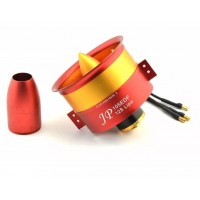 JP - EDF Ducted Fan JP Hobby 105mm + 12s Motor 875KV (CCW)