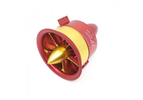 JP - 90mm EDF Ducted Fan JP Hobby + 8s Motor 1400Kv (CW)