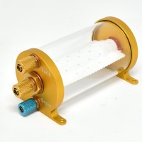 JP - UAT Tank 130ml metal
