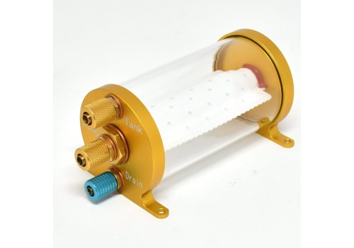 JP - UAT Tank 130ml metal