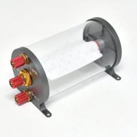 JP - UAT Tank 250ml metal