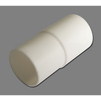 KS - PTFE Teflon Coupler / Reducer 30mm-28mm - 1028Re