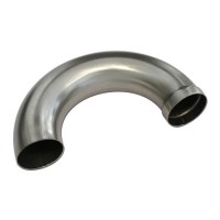 KS - 28mm Dia, 180 deg Tube