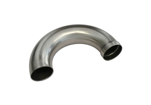 KS - 28mm Dia, 180 deg Tube