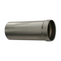 KS - 25mm Dia, 60mm Long Tube