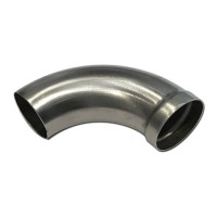 KS - 25mm Dia, 90 deg Tube