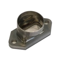KS - 25mm Dia, Exhaust stub 3W 60, DA 100 B2, DA 50, DLE 55, DLA 56, DLE 111, DLA 112