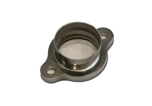 KS - 28mm Dia, Exhaust stub, DA 85, DA 170