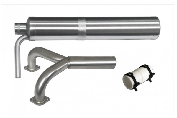 KS3086, KS3088 & KS3089 Cannisters