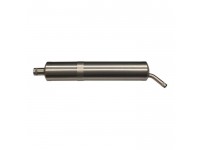 KS 3086-6, Rear exit Cannister - 65cc KS 3086-6, Rear exit Cannister - 65cc