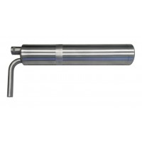 KS 3089V-6 - Front Exit Cannister, 75cc