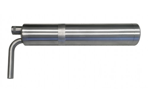 KS 3089V-6 - Front Exit Cannister, 75cc
