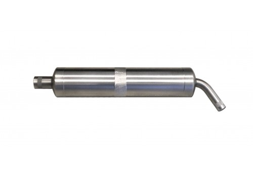 KS 79-5, Rear exit Cannister - 35cc