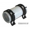 KS 79-5, Rear exit Cannister - 35cc