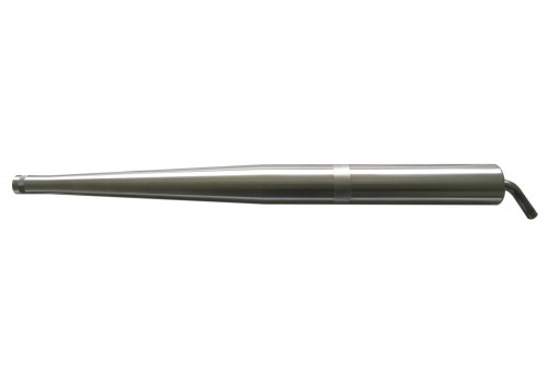 KS 1060-5B - Tuned Pipe up to 65cc cylinders