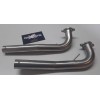 KS Header set - DA120 - 72mm Custom Drop