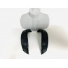 MAV Pilot - Aerobatic 25% to 30% scale - WHITE