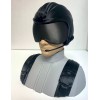 MAV Pilot - Aerobatic 25% to 30% scale - GREEN