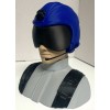 MAV Pilot - Aerobatic 25% to 30% scale - GREEN