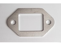 KS - Motor flange GP38, GP76, No. 4137
