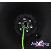 PMT - Inflatable Bushwheels 262mm Dia