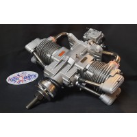 Saito - FG-61TS 4-Stroke Petrol Engine