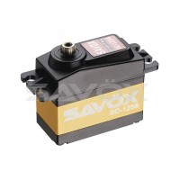 savox 1256TG - 20Kg torque