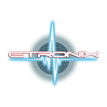 Etronix Servos