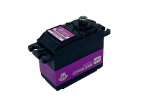 Macgregor - MG5921HV 20.3Kg.cm/0.12s High Voltage Servo