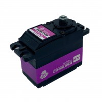 Macgregor - MG5921HV 20.3Kg.cm/0.12s High Voltage Servo