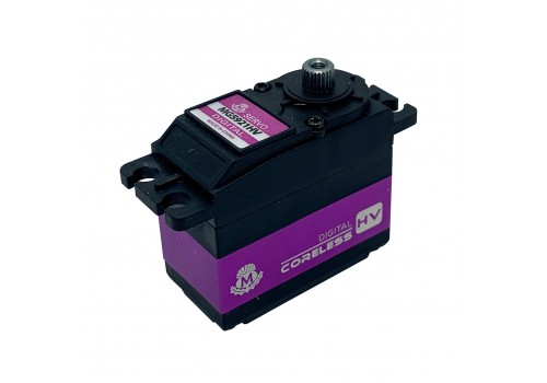 Macgregor - MG5921HV 20.3Kg.cm/0.12s High Voltage Servo