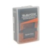 Savox SC-1251MG - Black Edition Low Profile Digital Metal Gear Servo