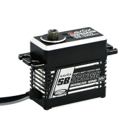 Savox SB 3292SG - 55KG / 0.055s @8.4V