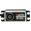 Savox SB 3292SG - 55KG / 0.055s @8.4V
