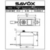 Savox SC-0251MG+ - Digital - Metal Gear- 16KG torque